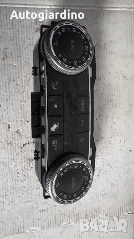 Климатичен блок / панел / табло зa Mercedes C Class -  2048305790 / A2C53290179