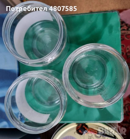 Продавам стъклени буркани 720 мл. с капачки, снимка 3 - Буркани, бутилки и капачки - 54311139