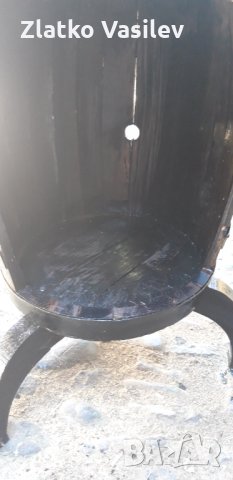 Буре ( БАРЧЕ), снимка 4 - Градински мебели, декорация  - 33757190