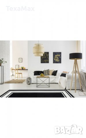 Килими, С ДВЕ ЛИЦА, модерен стил, НАЙ-НИСКА ЦЕНА!!!, снимка 5 - Килими - 37382669