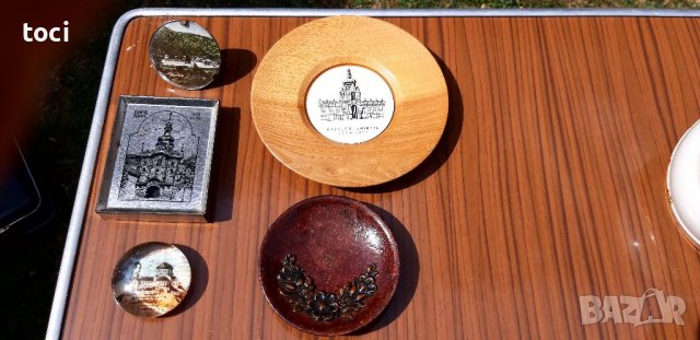 Старинни сувенири 