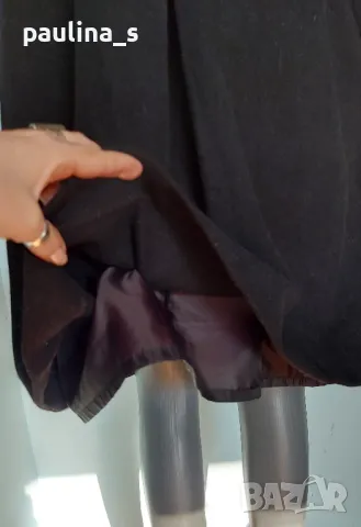 Два броя / "Spiegel" и "container" / Винтидж вълнено палто / Изключително Рядка находка , снимка 8 - Палта, манта - 48000791