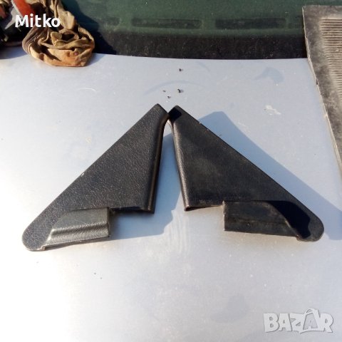 Капачки Огледала Вътрешни За Сузуки Суйфт 2000г / Suzuki Swift 2000y