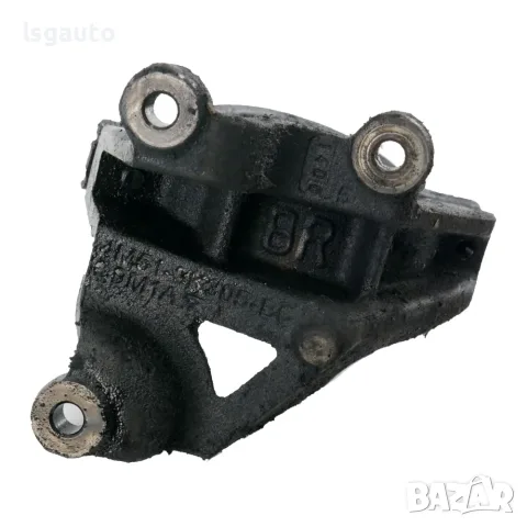 Конзола двигател Ford S-MAX 2006-2014 ID: 163588 OEM 4M51-3K305-BC, снимка 2 - Части - 55733074