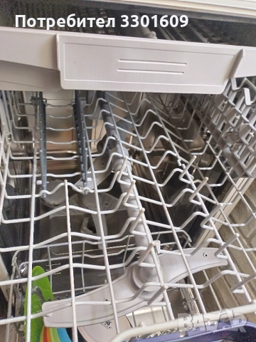 Съдомиялна Siemens , снимка 2 - Съдомиялни - 52151960