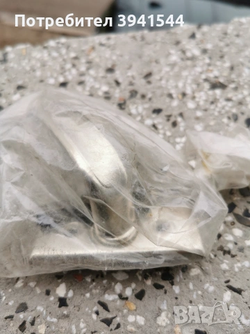 Метални дръжки за дървени врати и прозорци , снимка 5 - Други - 53300723