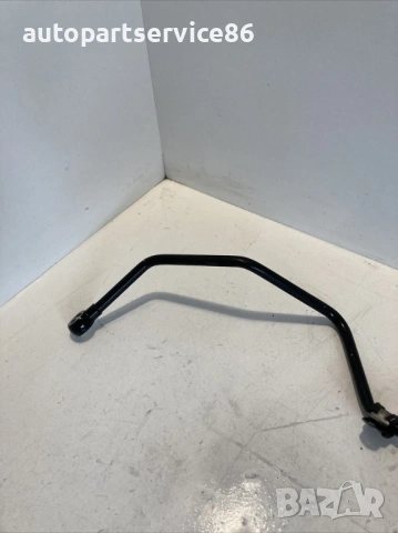 Тръба за охлаждане на масло на скоростна кутия за Mercedes Clk W209 200 Kompressor (2005) A209270139, снимка 2 - Части - 54106260