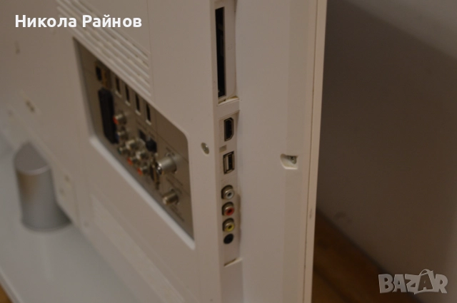 Smart LCD EDGE LED телевизор Grundig 32 VLE 8130 WL, снимка 11 - Телевизори - 51546233