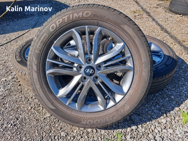 джанти 5х114.3 17 цола