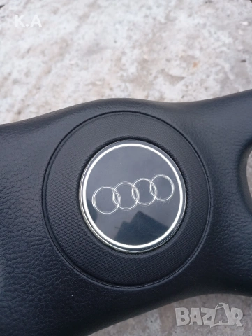 Волан Audi 80 B4, снимка 3 - Части - 53918497