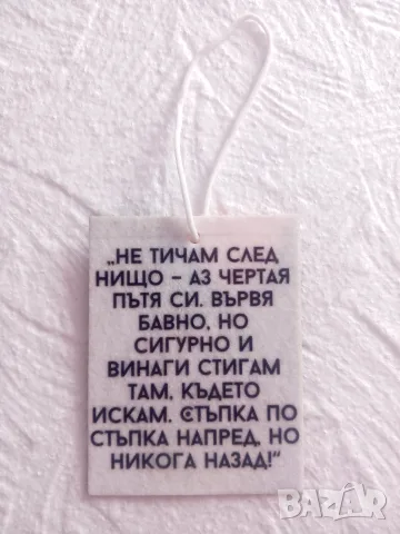 Украшение за кола , снимка 4 - Аксесоари и консумативи - 55874229