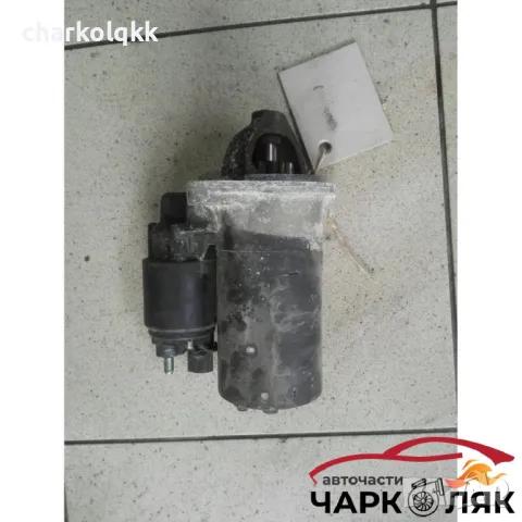 Стартер Тойота Корола 1.4б, снимка 2 - Части - 48052122