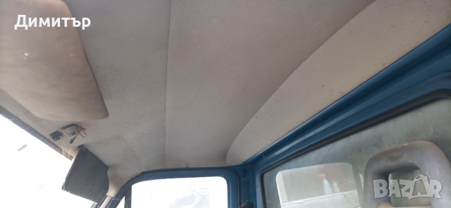 Форд Транзит 2.0 Карб. 1988г / Ford Transit 2.0 Karb. 1988y - На Части, снимка 8 - Бусове и автобуси - 53979946