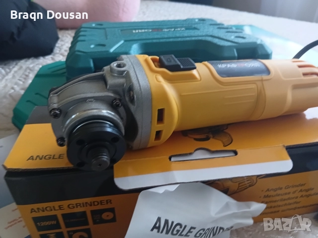 професионални инструменти , снимка 4 - Други инструменти - 52643385