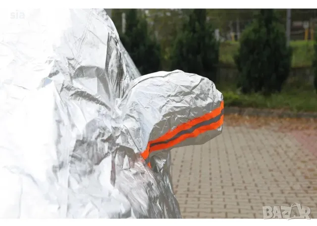 Покривало за SUV/Ван, L 480x185x145 cm, снимка 4 - Аксесоари и консумативи - 47889217