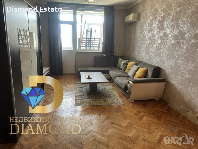 Апартамент в Димитровград, кв. Славянски, снимка 7 - Апартаменти - 53022769