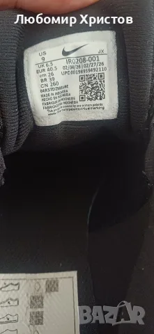 Маратонки NIKE REVOLUTION , снимка 7 - Маратонки - 56322733
