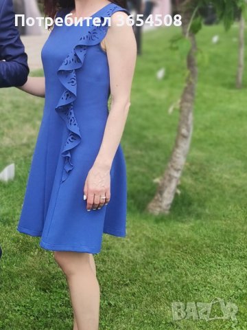 РОКЛЯ LUCY FASHION