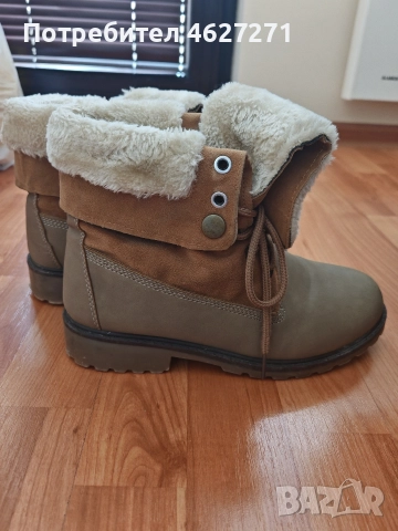 дамски боти 