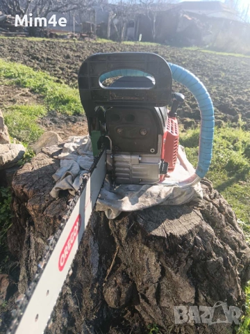 Моторна резачка Oregon