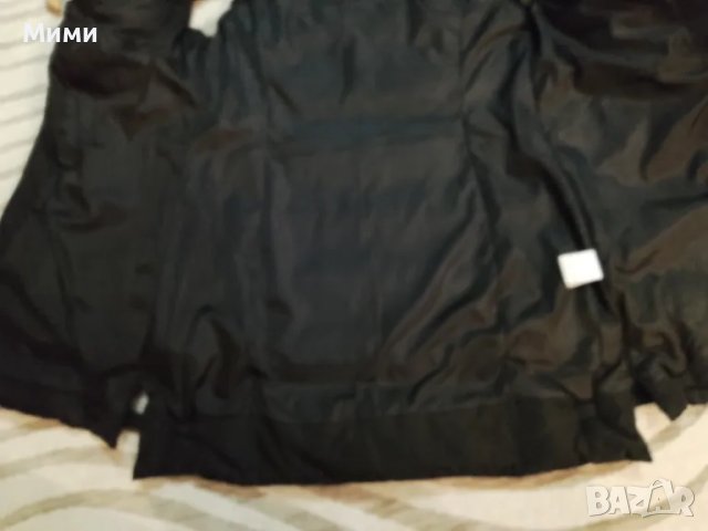 Дълъг дамски елек, снимка 4 - Елеци - 48713697