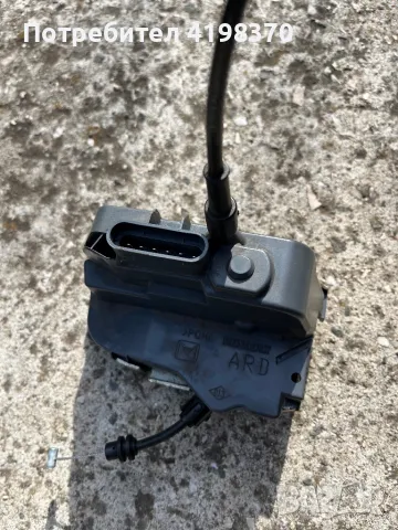 Брава Ситроен Ц3 хечбек 2008 Citroen C3 Hatchback, снимка 3 - Части - 47472961