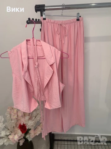 Нов сет универсален размер, снимка 8 - Комплекти - 50663557