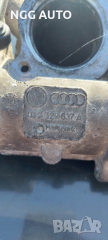 EGR, ЕГР клапан за VW, Audi, 03G 129 637 A, 03G129637A, снимка 2 - Части - 39912747