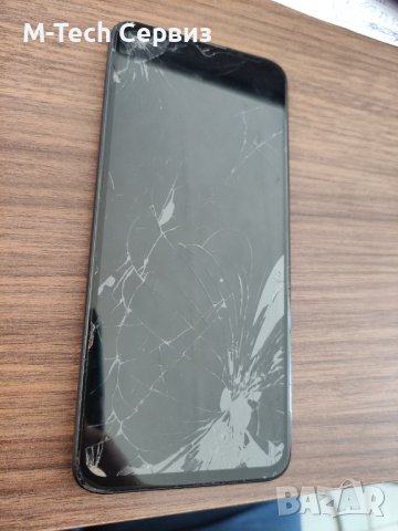 рамка за Motorola E7 / XT2095, снимка 2 - Резервни части за телефони - 42522411