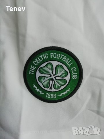 Celtic Nike оригинални къси гащи шорти Селтик , снимка 3 - Спортни дрехи, екипи - 42036852