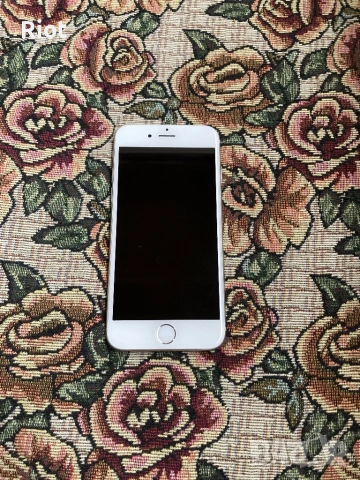 Продавам iPhone 6 , снимка 2 - Apple iPhone - 53885878