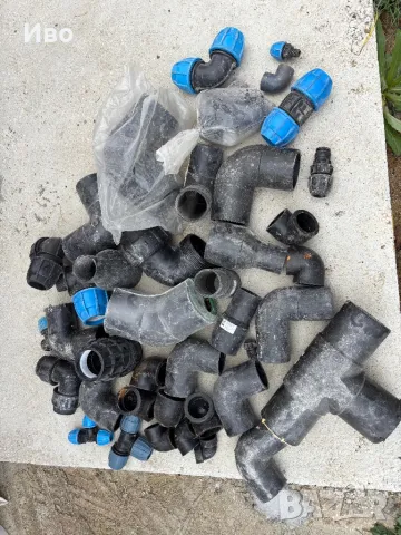 Продавам ВИК части , снимка 4 - ВИК - 37519114