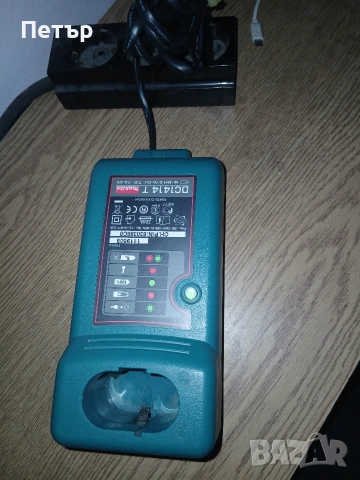 Зарядни устройства макита и вюрт работещи, снимка 17 - Други инструменти - 54069730