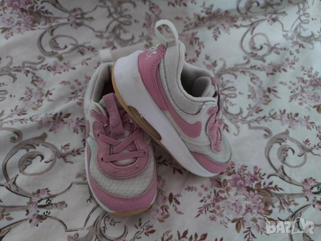 Nike Air Max motif оригинални детски маратонки