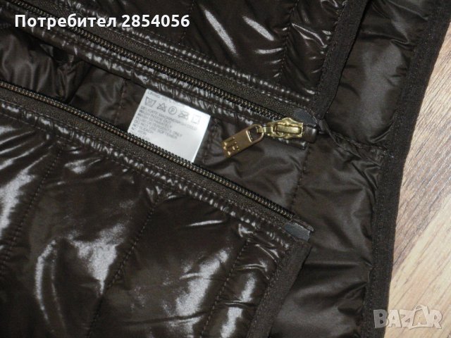 ILSE JACOBSEN дамско ново М, снимка 6 - Якета - 31834494