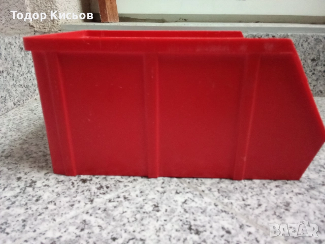 Стари български контейнери за елементи и инструменти, снимка 2 - Други инструменти - 51446573