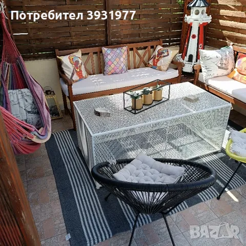 Свободен апартамент до морето 2026, снимка 13 - Почивки на море - 46640310