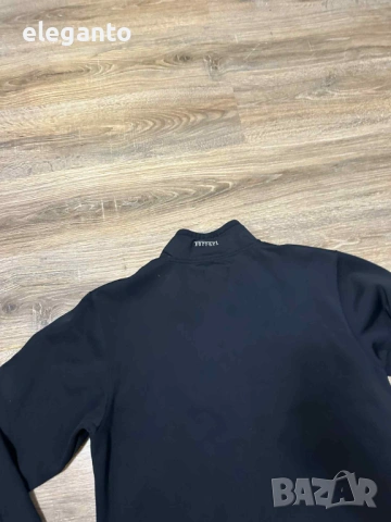 Оригинално мъжко яке Ferrari 430 Scuderia Soft Shell Jacket , XL/ XXL размер , снимка 7 - Якета - 53259996
