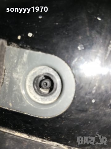 makita radio БЕЗ БАТЕРИЯ-1102211631, снимка 9 - Ресийвъри, усилватели, смесителни пултове - 31774905