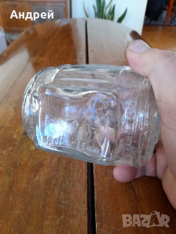 Стара бутилка,шише буре,буренце, снимка 4 - Други ценни предмети - 35239801