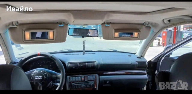 ауди а4 б5 2.8 quattro, снимка 2 - Автомобили и джипове - 51824466