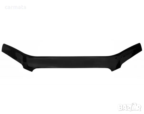 Дефлектор за преден капак REIN за Audi A4 B7 (2005-2008)