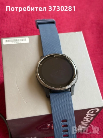 Часовник Garmin Venu 2, снимка 3 - Смарт часовници - 53887413
