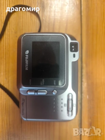 FUJIFILM FinePix 2600 Zoom , снимка 4 - Фотоапарати - 50638871