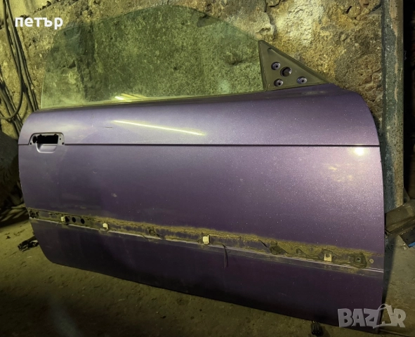 Bmw e36 купе на части, снимка 9 - Автомобили и джипове - 52125272