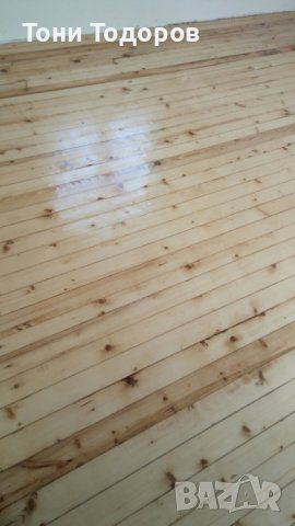 Циклене паркет и дюшеме Нови Искър, снимка 2 - Други услуги - 40806621