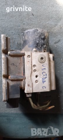 ABS помпа Opel Vectra C