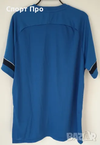 Оригинална тениска Найк/Nike, снимка 5 - Тениски - 47821886