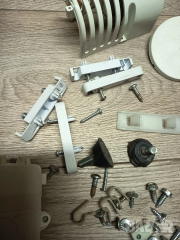 Части и аксесоари за хладилник с фризер Siltal KB 2039 #, снимка 15 - Хладилници - 52788975