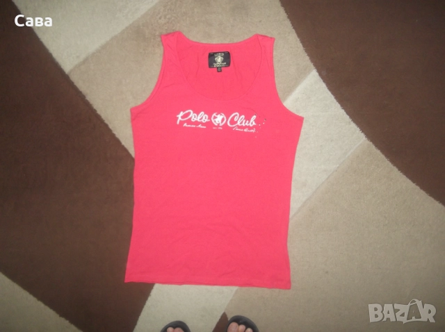 Потници CHAMPION, RBX ,SOCCX дамски,М и ХЛ, снимка 16 - Потници - 37910919